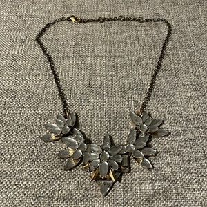 J. Crew Factory statement necklace